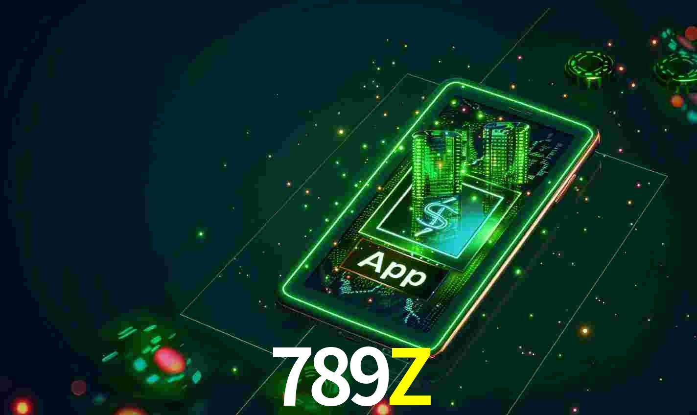 Simplificando a Experiência de Jogo 789Z App