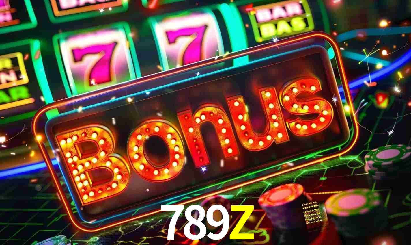 Sistema de Bônus 789Z