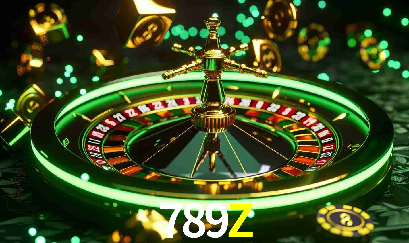 Desfrutar de um Cassino 789Z