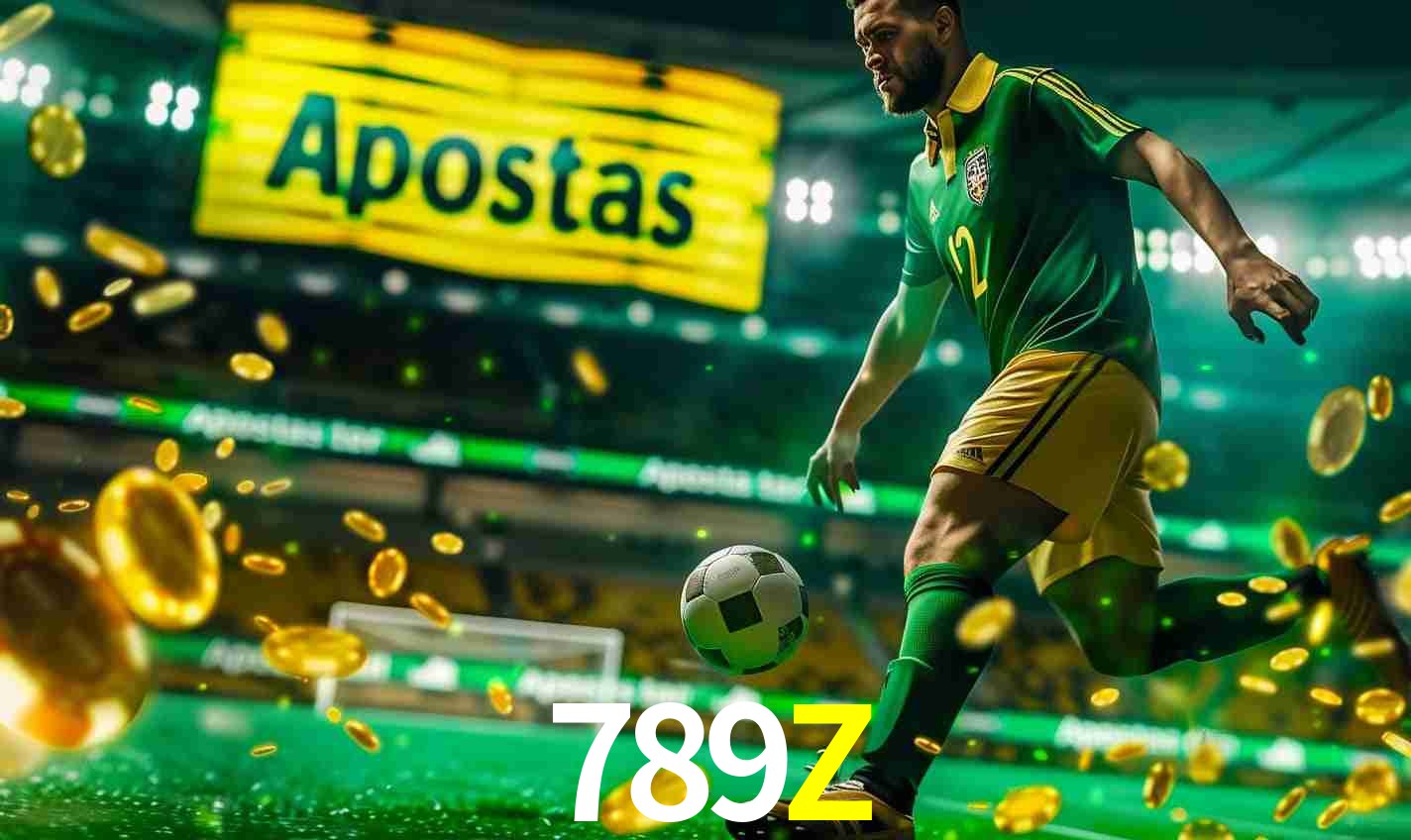 Diversas Apostas em Eventos Esportivos 789Z