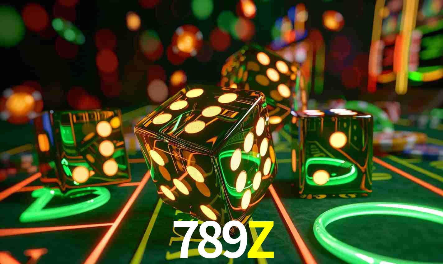 Entretenimento no Jogos 789Z