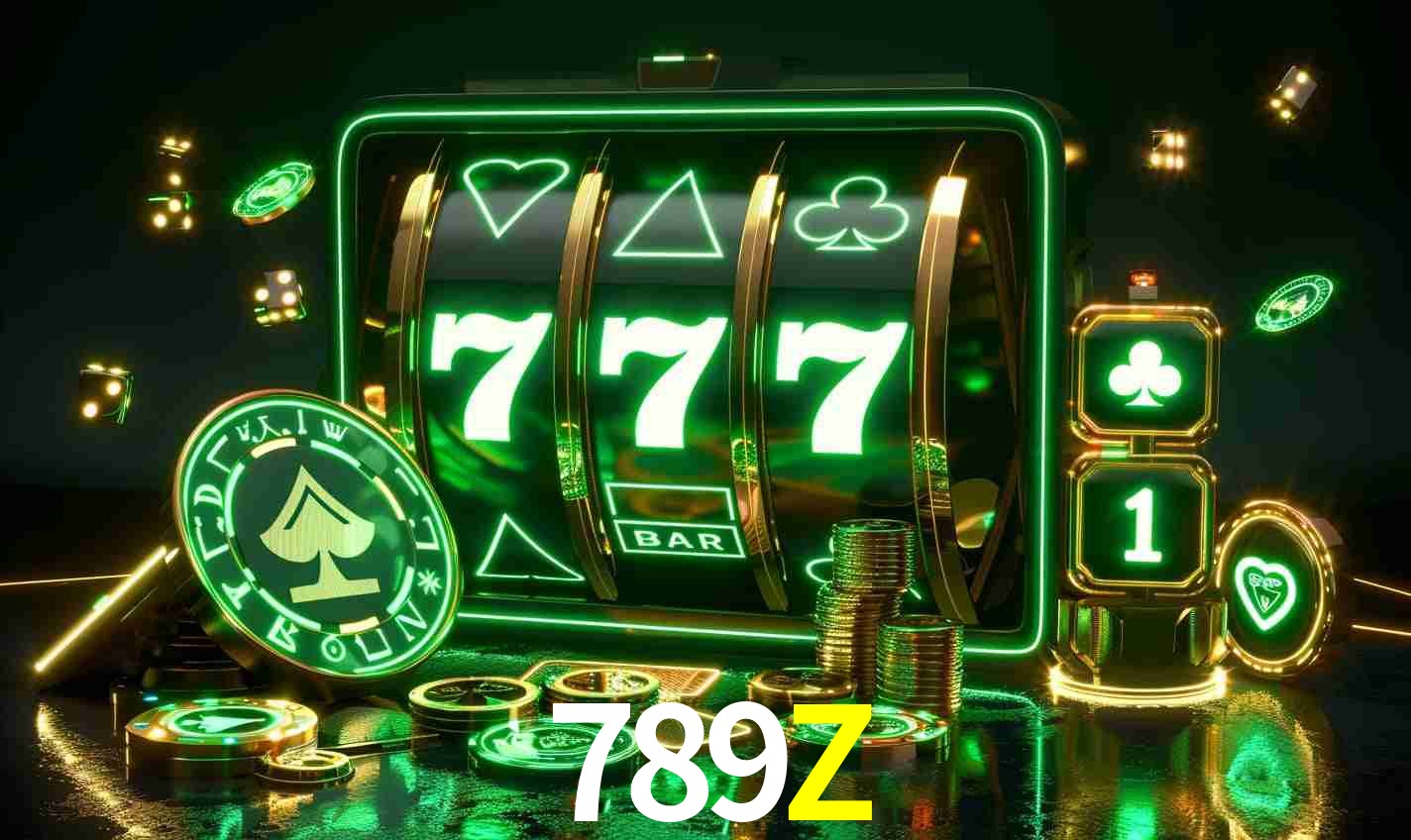 Seguro Login no Cassino Online 789Z
