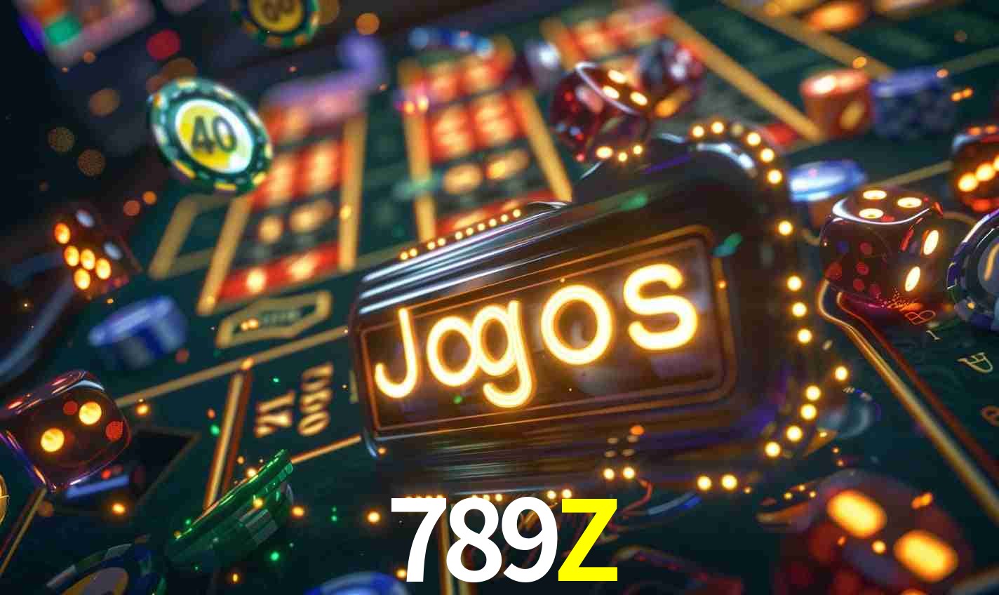 Mundo dos Jogos 789Z