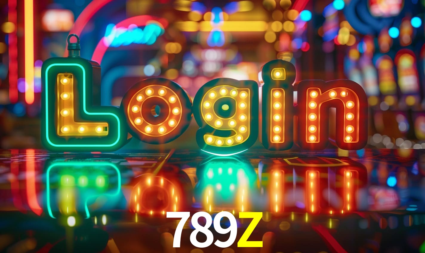 Mundo dos Jogos Cassino 789Z